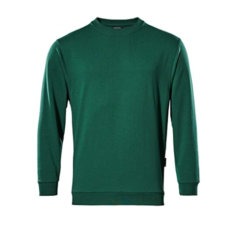 Mascot Caribien Sweatshirt L, grün, 00784-280-03