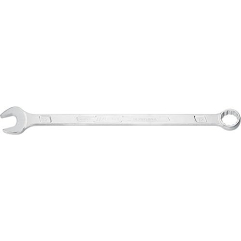 Hazet Ring-Maulschlüssel, extra lang, 600LG-27