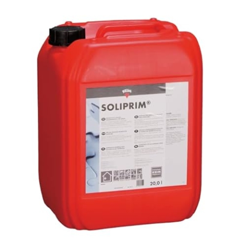 Keim Soliprim Größe 20 LTR