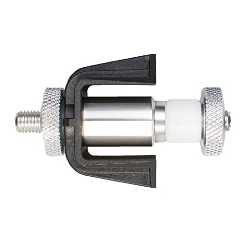 SW-Stahl 23070L-7 Haltevorrichtung blau aus 23070L