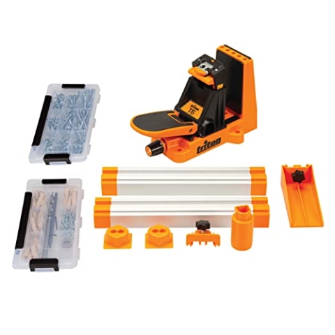 Triton - T6-Taschenbohrlehre, 12-tlg. Satz T6PHJM (785243)
