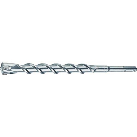 Bosch Professional Hammerbohrer SDS Plus-7X (für Beton und Mauerwerk, Zubehör Bohrhammer) 30 mm x 450 mm