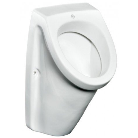 Gustavsberg Urinal 320 x 545 x 340, Zulauf von hinten