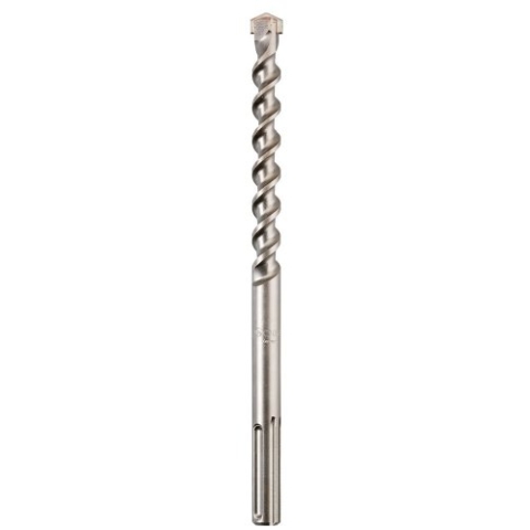 kwb SDS max Hammerbohrer Ø 16 mm 193416 (armierungsfest, 340 mm Länge)