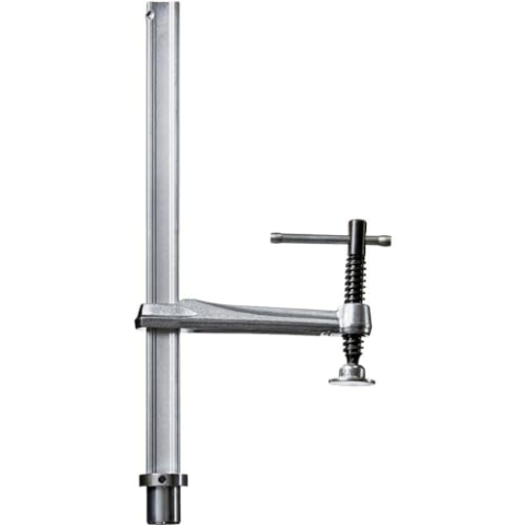 BESSEY Schraubzwinge für Schweißtische TW28-30-12K Spann-Weite (max.):300 mm Ausladungs-Maße:120 mm