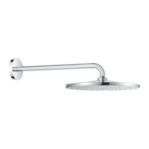 GROHE Rainshower 310 Mono Cube | Kopfbrauseset 422 mm | chrom | 26563000
