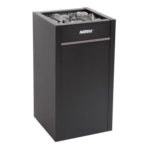 HARVIA Saunaofen Virta HL110-10.8kW ohne Steine