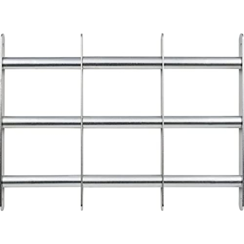 ABUS FGI5450N - Gitter zur Einbruchsicherung von Keller- und Erdgeschossfenstern - 500-650x450-96360