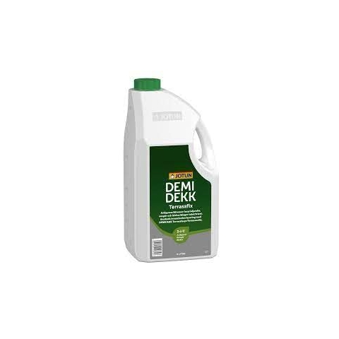 Jotun Demidekk Terrassfix 4l