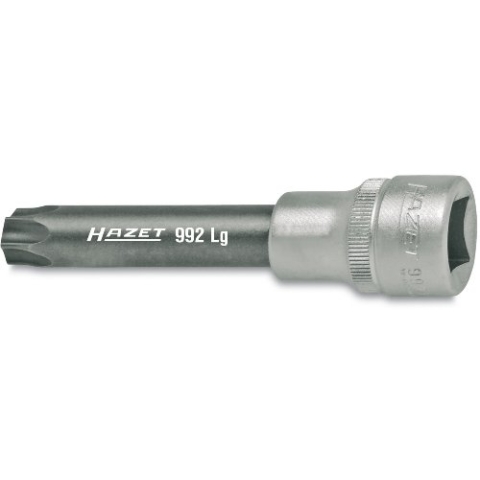 Hazet 992LG-T60 Torx Schraubendreher Einsatz, other