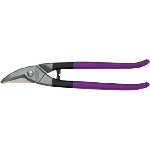 Bessey Tijera chapa D407 275mm