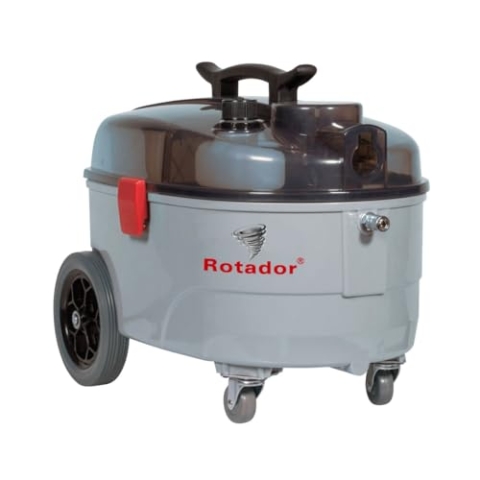 Rotador Polsterwäscher Marke