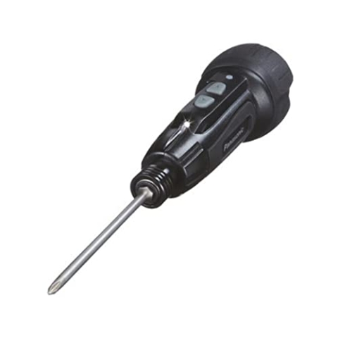 Panasonic EY 7412 cordless screwdriver Marke PANASONIC
