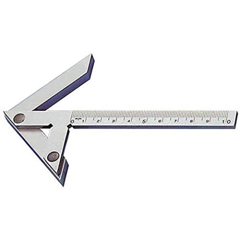 Format Präzisions-Zentrierwinkel300x180mm