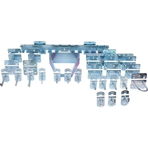 KS Tools KsTools 860.0888 Haken- und Haken-Set, 28-teilig