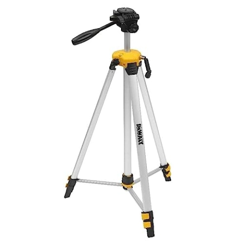 DeWalt Mini treppiede in alluminio attacco 1/4'
