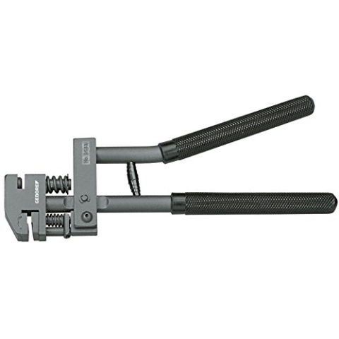 GEDORE Absetz-Lochzange, 1 Stück, 8532