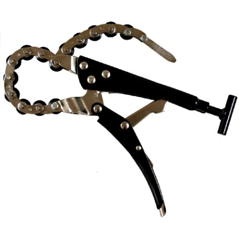 SW-Stahl Auspuff-Kettenrohrabschneider, 10540L
