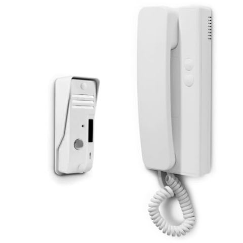 Audio-Türsprechanlage