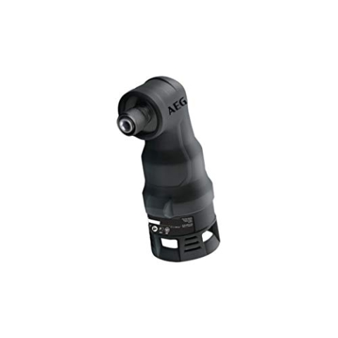 AEG 4935440730 Auswirkungen Kopf, 200 W, 18 V