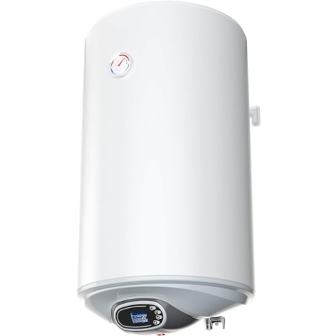 ELDOM FAVOURITE 80 liter Warmwasserspeicher 2 kW. Electronic Control Wi-Fi
