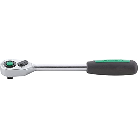 Stahlwille 415QRL N QR-Feinzahnknarre