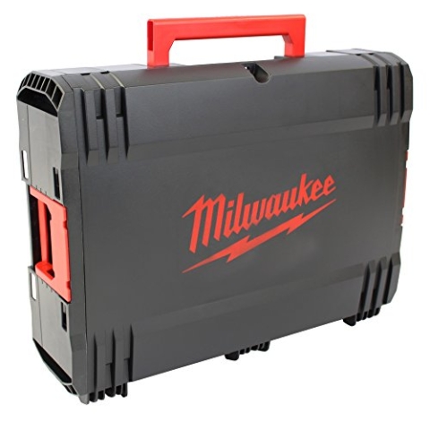 Milwaukee HD-Box leer Größe 1