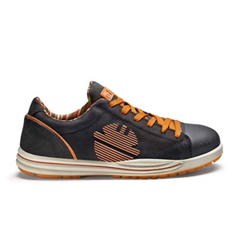 GLIDER GARISH S3 negro NUBUK Talla: 43