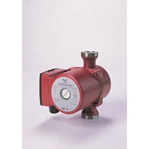 Grundfos - Sanitäre Umwälzpumpe - Up20-45 N 150 1X230V 50Hz 9H - : 95906472