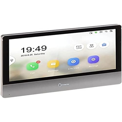 Monitor wewnÄ™trzny DS-KH8350-WTE1