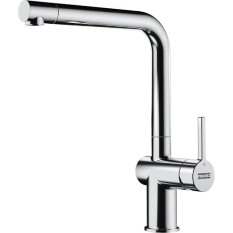 Franke Active L Chrom - 115.0653.298 Hochdruckarmatur