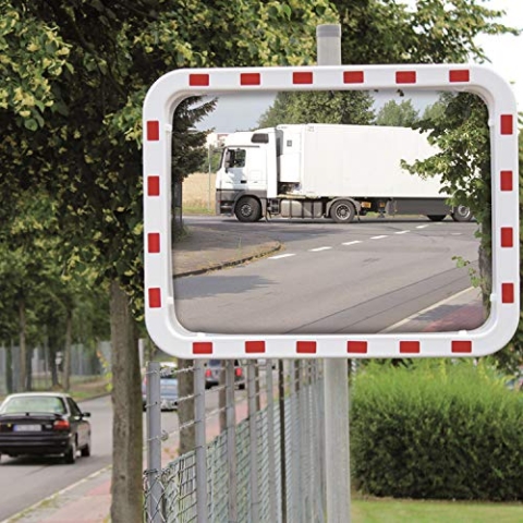 dancop Verkehrsspiegel 40x60