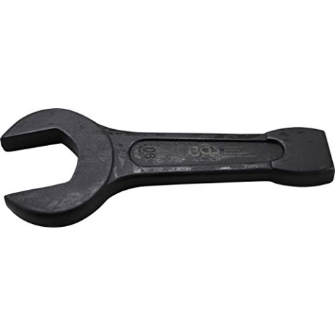 BGS 35290 | Schlag-Maulschlüssel | SW 90 mm