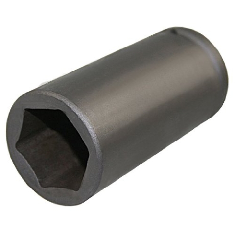 SW-Stahl 07910L-41 Krafteinsätze 3/4 Zoll 41 mm lang