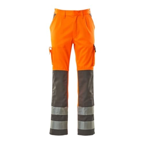 Mascot Hose "Olinda", 1 Stück, 76C54, orange/anthrazit, 07179860-14888-76C54