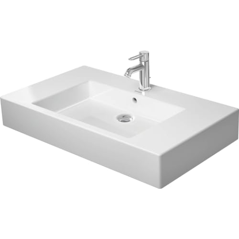 Duravit Vero – Unterschrank Waschbecken Vero 85 x 49 cm weiß