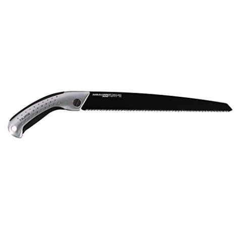 Tajima Profi - Handsäge Aluminist 300 mm (mit Köcher), ALSA-A300FB