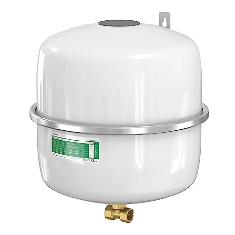 Flamco Airfix D MAG-W 35L 4,0-8bar Trinkwasser Membran Druckausdehnungsgefäße - 14659