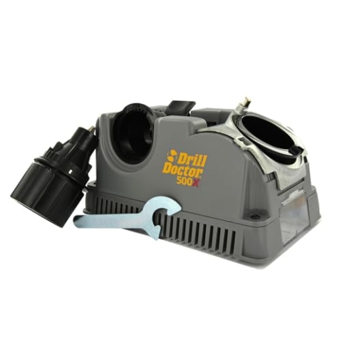 Tivily HSS Bohrarzt 500x - 1111177500m