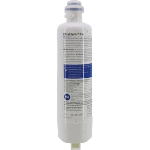 Bosch 11032531 Original OEM UltraClarity Pro Wasserfilterkartusche (wei) f r Bosch K hlschr nke