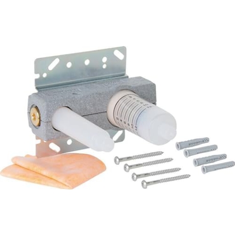 Dornbracht UP-Wand-Einhandbatterie, Mischer rechts - 3586097090