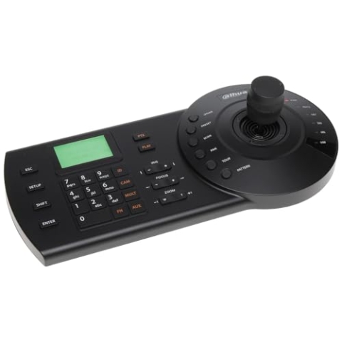 DAHUA DH-NKB1000 value