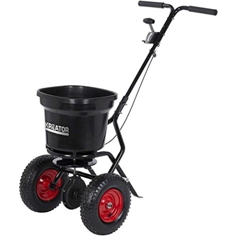 KREATOR, KRTGR9005, Streuwagen, 23l