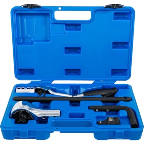 BGS 1204 | Drehmoment-Vervielfältiger-Satz | 12,5 mm (1/2") + 20 mm (3/4") | 6-tlg.