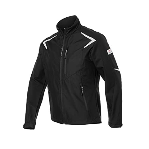 KÜBLER BODYFORCE Softshell Jacke