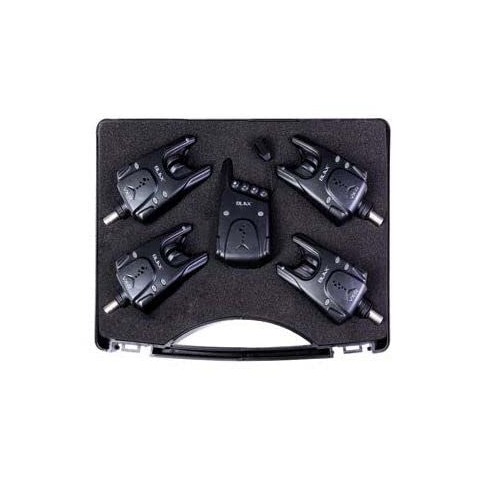 BLAX WIRELESS SET X3 + 1XR