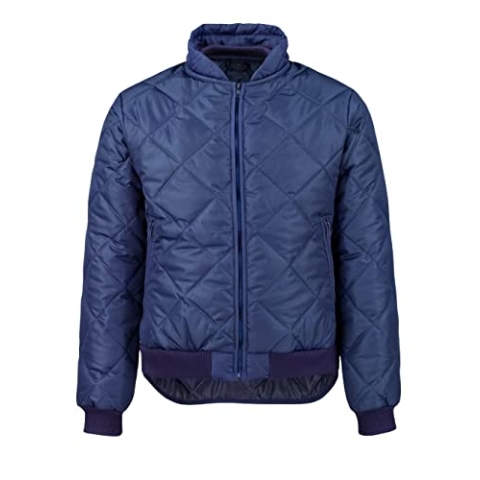 Mascot Thermojacke "Sudbury", 1 Stück, 2XL, marine blau, 13515-905-01-2XL