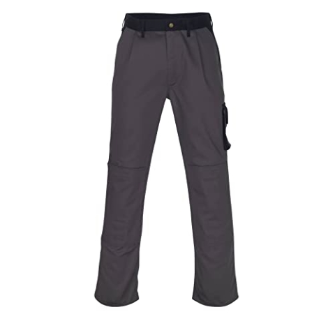 Mascot 00979-430-8889 Bundhose Torino Größe 54 schwarz anthrazit