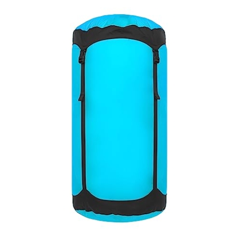 Bolsa compresión ULTRASIL 35L azul