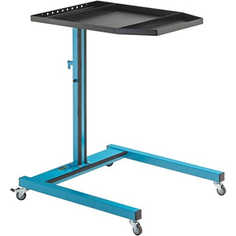 HAZET Multi Table "Assistent" (einklappbar, höhenverstellbar, stabile Schweißkonstruktion) 167T